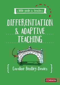 Little Guide for Teachers: Differentiation and Adaptive Teaching
