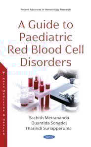 Guide to Paediatric Red Blood Cell Disorder