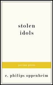 Stolen Idols