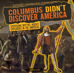 Columbus Didn't Discover America