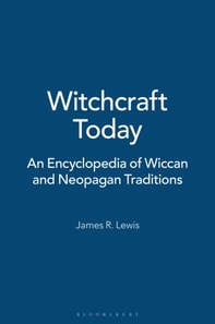 Witchcraft Today