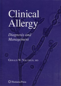 Clinical Allergy