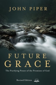 Future Grace, Revised Edition
