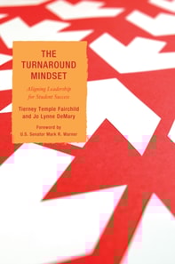 Turnaround Mindset