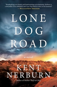 Lone Dog Road