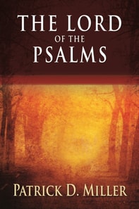 Lord of the Psalms
