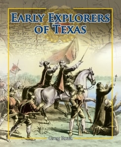 Early Explorers of Texas