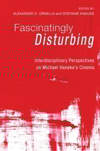 Fascinatingly Disturbing