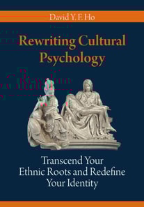Rewriting Cultural Psychology