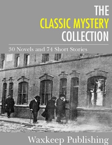 Classic Mystery Collection