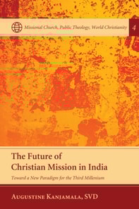 Future of Christian Mission in India