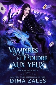 Vampires et poudre aux yeux