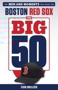 Big 50: Boston Red Sox
