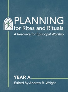 Planning for Rites and Rituals