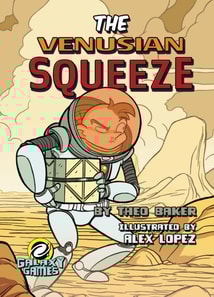 Venusian Squeeze