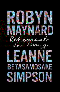 Rehearsals for Living