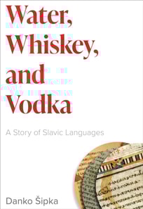 Water, Whiskey, and Vodka