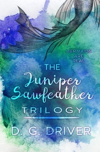 Juniper Sawfeather Trilogy