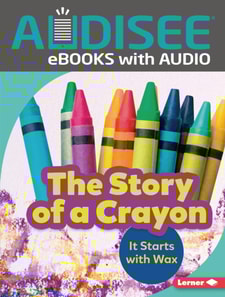 Story of a Crayon