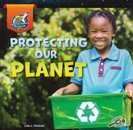 Protecting Our Planet