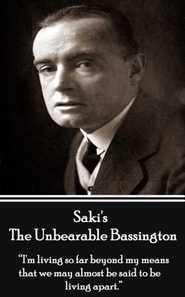 Unbearable Bassington