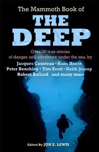 Mammoth Book of The Deep
