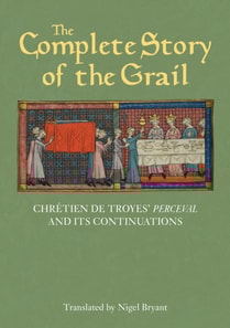 Complete Story of the Grail
