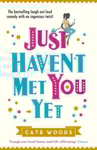 Just Haven't Met You Yet