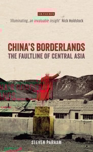 China's Borderlands