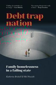 Debt Trap Nation