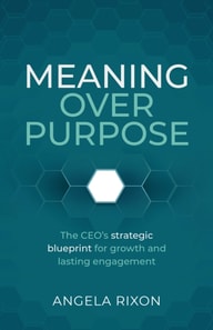 Meaning Over Purpose