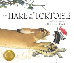 Hare and the Tortoise