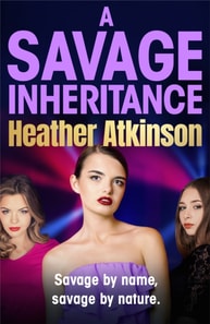 Savage Inheritance