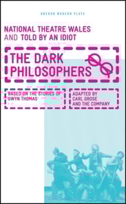 Dark Philosophers