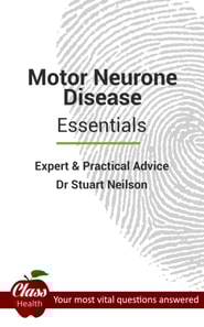 Motor Neurone Disease - Essentials