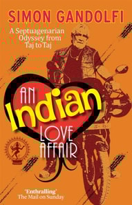 Indian Love Affair