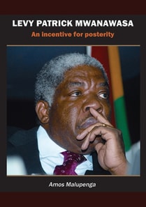 Levy Patrick Mwanawasa
