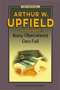 Bony Übernimmt Den Fall