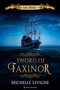 Sword of Faxinor