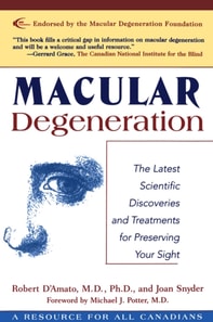 Macular Degeneration