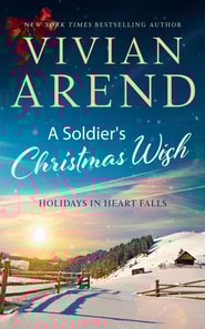 Soldier's Christmas Wish