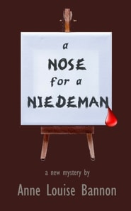 Nose for a Niedeman