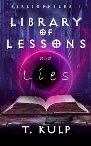 Library of Lessons & Lies