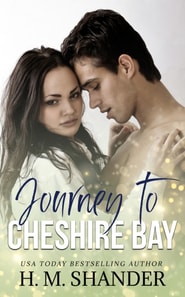 Journey to Cheshire Bay