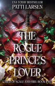 Rogue Prince's Lover