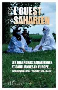 Les diasporas sahariennes et saheliennes en Europe