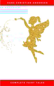 The Annotated Hans Christian Andersen (The Annotated Books)