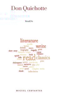 L'Ingenieux Hidalgo Don Quichotte de la Manche (Integrale Tome 1 et 2)