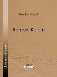 Romain Kalbris