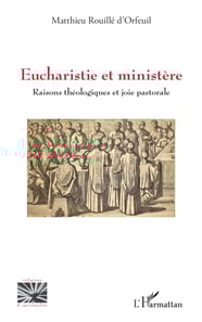 Eucharistie et ministère